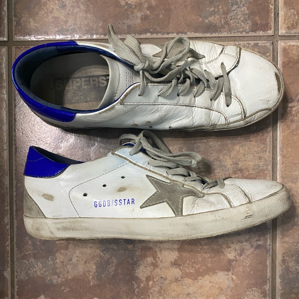Golden Goose Sneakers